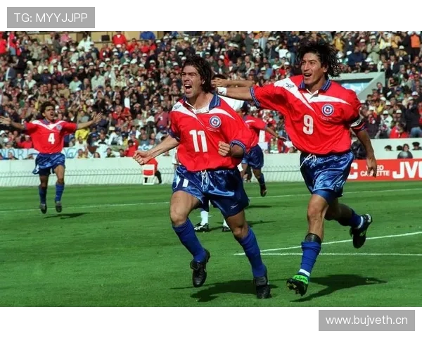 智利队关键球员 智利队关键球员