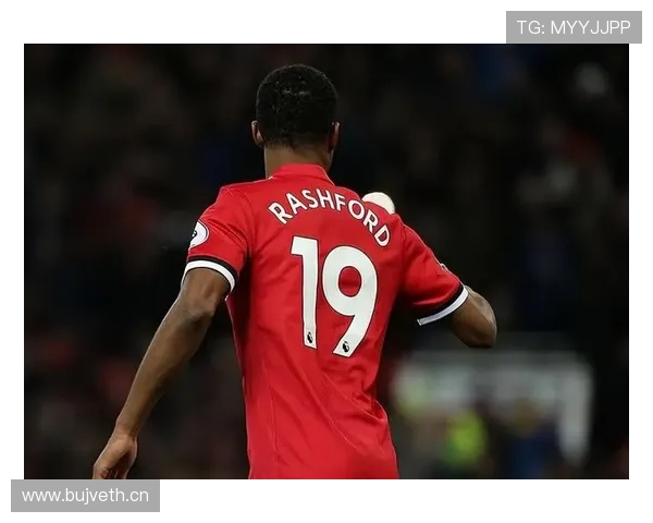 拉什福德社会影响力解析:为何成为榜样