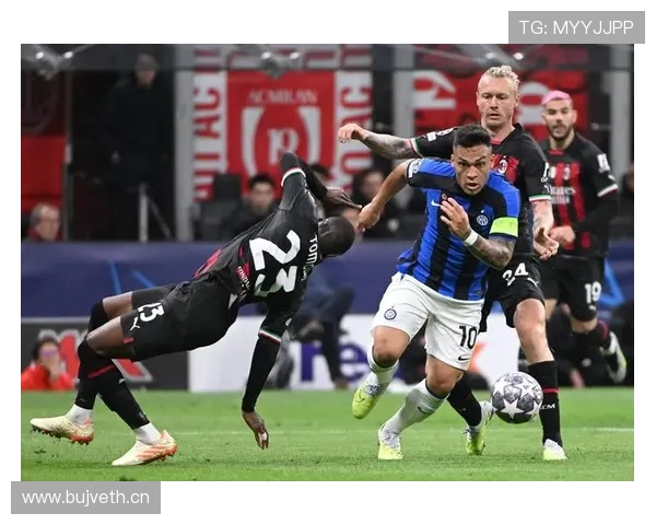 国际米兰进攻上限不足，成当前赛季争冠关键制约因素