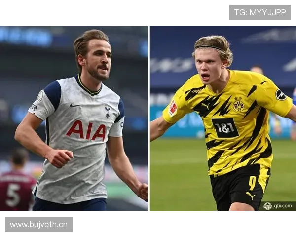 哈兰德与凯恩：同代顶尖中锋的关键差异解析