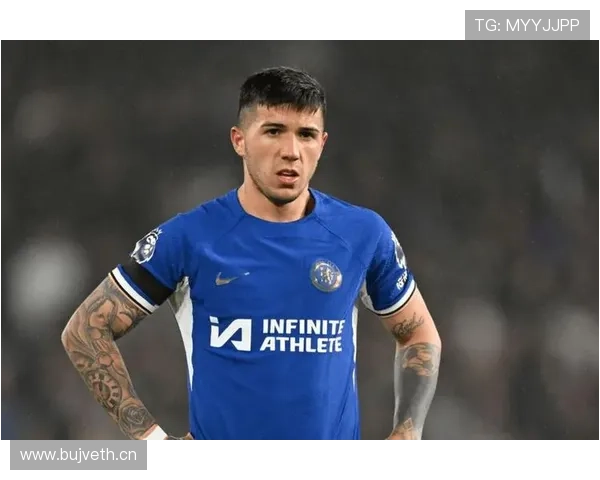 恩佐能否胜任球队核心重任