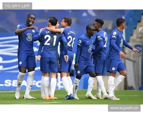 切尔西危机：高层与球员矛盾升级，战术混乱或加速豪门地位下滑？