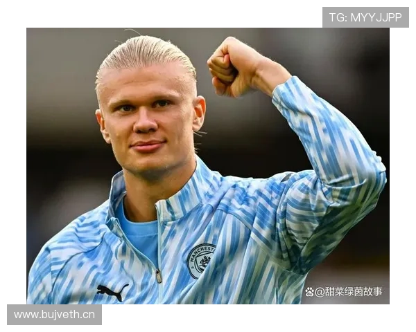 曼城围绕哈兰德展开猛攻:球队体系正变得简单化?