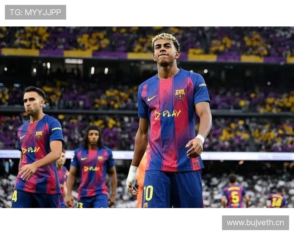 亚马尔是被高估还是百年一遇的天才? 亚马尔是被高估还是百年一遇的天才?