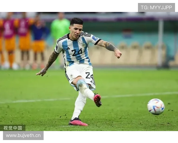 恩佐战术适配性与场上贡献 能否胜任球队核心角色 恩佐战术适配性与场上贡献 能否胜任球队核心角色