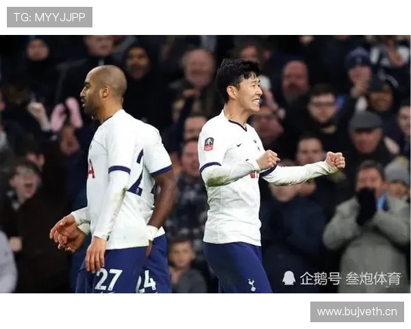 孙兴慜vs萨卡 边路核心进攻效率与战术适配差距在哪