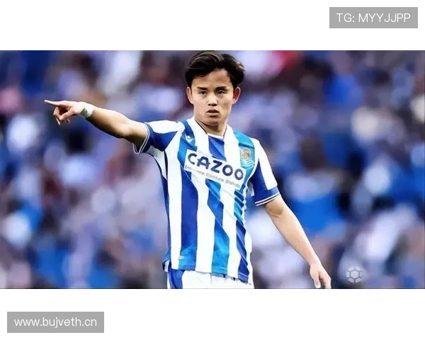 久保建英:对阵皇马破门证明自身实力 久保建英:对阵皇马破门证明自身实力