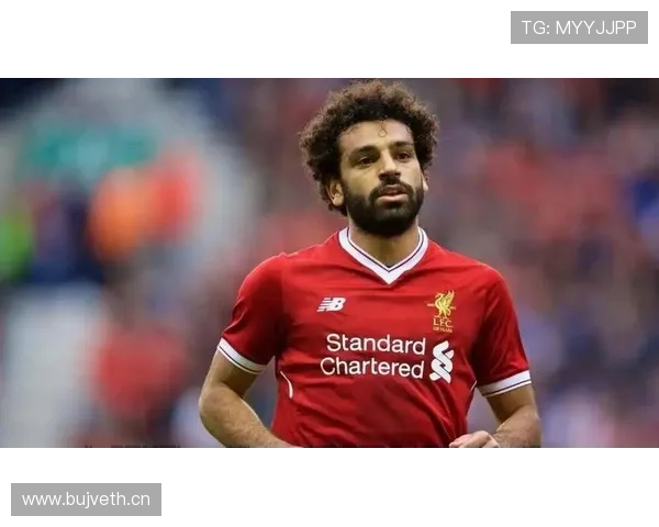 斯特林与萨拉赫在边锋推进下出现控球偏置趋势