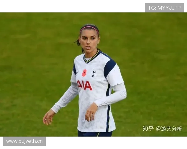 亚历克斯·摩根赛场上的女王，下了场秒变买买买狂魔？！