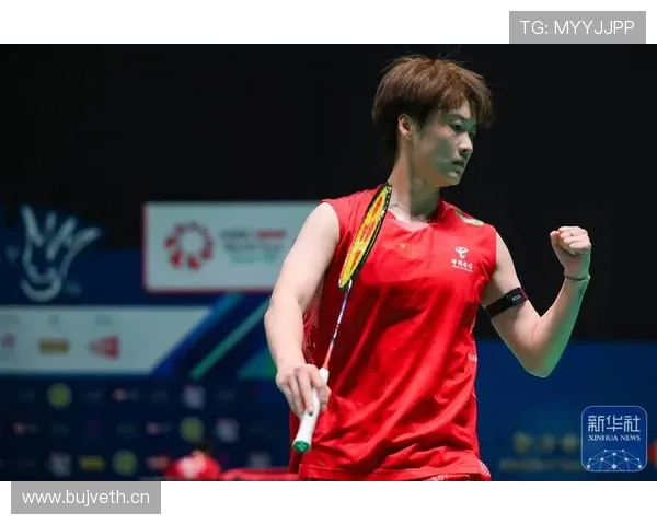 陈雨菲手上一块表值好几万，我就怕她打羽毛球时候摔了那宝贝儿！