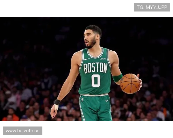 塔图姆关键挡拆助攻率提升显著，拉开与巴特勒得分差距